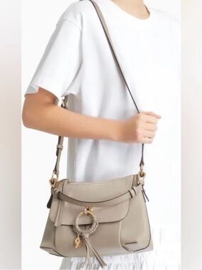 NWOT See by Chloe Purse